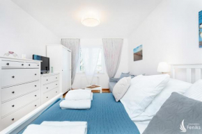 Отель Feniks Apartamenty - Holiday Home  Колобжег